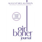 Girl Boner Journal: A Guided Journal to Sexual Joy and Empowerment - Paperback