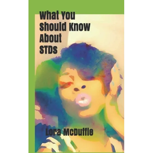 What You Should Know About STDs - Paperback