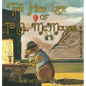 The New Life of PJ McMouse: (A Poem of Sorts) - Hardcover