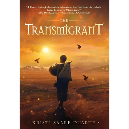 The Transmigrant - Hardcover