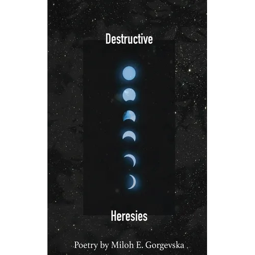 Destructive Heresies - Paperback