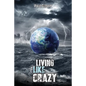 Living Like Crazy - Paperback