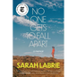 No One Gets to Fall Apart: A Memoir - Paperback