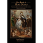 The Month of Holy Souls: Practical Meditations for Every Day of the Month of November - Hardcover