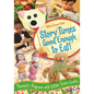 Story Times Good Enough to Eat!: Thematic Programs with Edible Story Crafts - Paperback