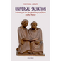 Universal Salvation: Eschatology in the Thought of Gregory of Nyssa and Karl Rahner - Paperback