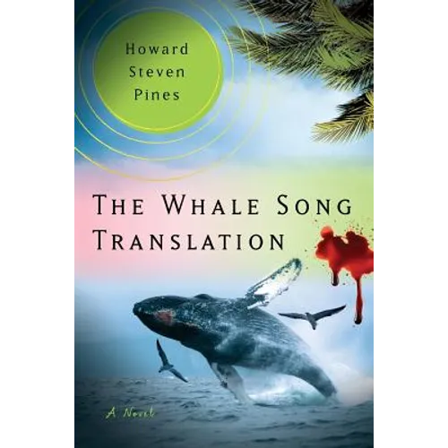 The Whale Song Translation - Paperback