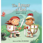 The Armor of God: Ephesians 6:10-18 - Hardcover