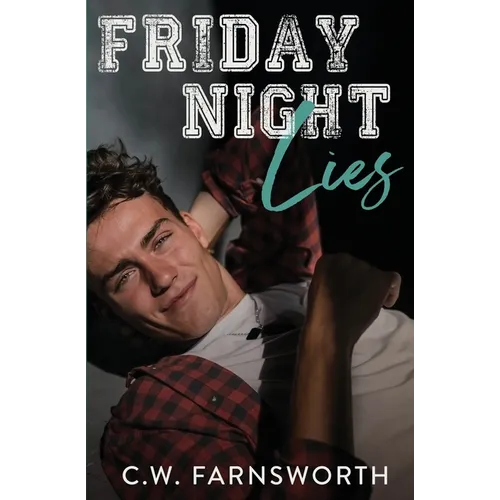 Friday Night Lies - Paperback