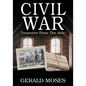 Civil War: Treasures From The Attic - Paperback