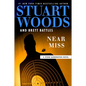 Near Miss - Library Binding