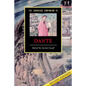The Cambridge Companion to Dante - Paperback
