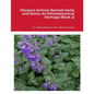 Diaspora Animal-Named Herbs and Roots: An Ethnobotanical Heritage (Book 2) - Paperback