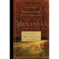 Holiness Day by Day - Paperback