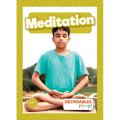 Meditation - Paperback
