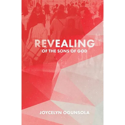 Revealing of The Sons of God - Paperback