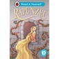 Rapunzel: Read It Yourself - Level 3 Confident Reader - Hardcover