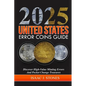 Error Coin Book 2025: Discover High-Value Minting Errors and Pocket Change Treasures - Paperback