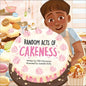 Random Acts of Cakeness - Library Binding