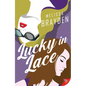 Lucky in Lace - Paperback
