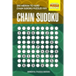 Chain Sudoku: 250 Medium to Hard Chain Sudoku Puzzles 9x9 - Paperback