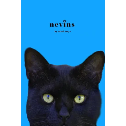 Nevins - Paperback