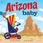 Arizona Baby - Board Book