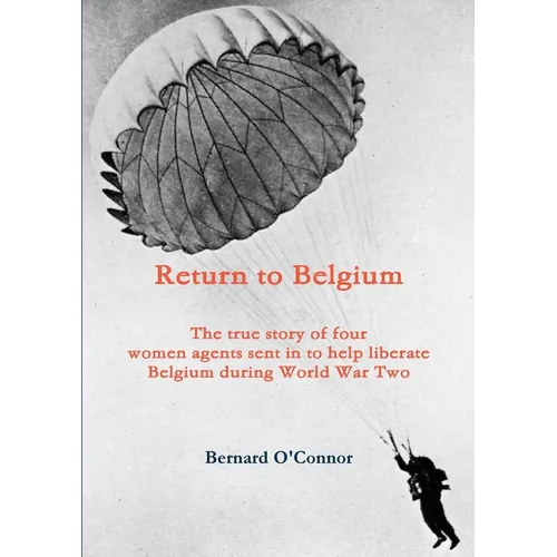 Return to Belgium - Paperback