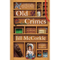 Old Crimes: And Other Stories - Hardcover