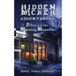 Hidden Mickey Adventures 2: Peter and the Missing Mansion - Hardcover