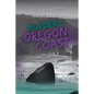Murder On The Oregon Coast - Paperback