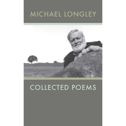 Collected Poems Michael Longley - Paperback