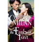 The Earl who Isn't - Paperback