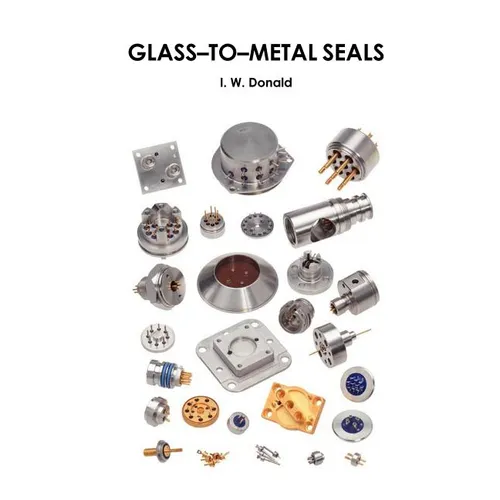 Glass-To-Metal Seals - Paperback