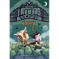 The Little Vampire on the Farm - Hardcover