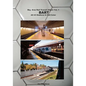 Bay Area Rail Transit Album Vol. 1: BART: All 43 stations in full color - Paperback