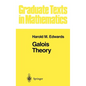 Galois Theory - Hardcover