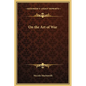 On the Art of War - Hardcover