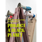 Project a Black Planet: The Art and Culture of Panafrica - Hardcover