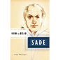 How to Read Sade - Paperback