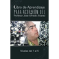 Libro de Aprendizaje Para Acordeon del Profesor Jose Alfredo Alvarez: Niveles del 1 Al 5 - Paperback