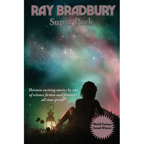 Ray Bradbury Super Pack - Paperback