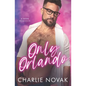 Only Orlando: An MMM Novel - Paperback