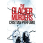The glacier murders - Paperback