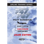 757/767 Pilot Handbook (Color): Simulator and Checkride Procedures - Paperback