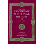 The New Cambridge Medieval History - Paperback