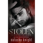 Stolen: Dante's Vow - Paperback