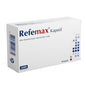 Refemax Dietary Supplement Capsules - 30 Count with Soya Bean Extract, St. John's Wort & Vitamin E