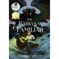 The Rarkyn's Familiar - Hardcover
