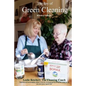 The Joy of Green Cleaning - Kitchen Edition - Paperback